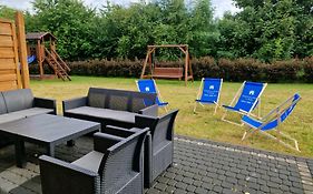 Komfortowe Domki W Pucku - Zacisze 3A I 3B